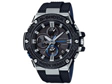 カーボンベゼル』 カシオ G-SHOCK G-STEEL GST-B100XA-1AJF のクチコミ