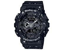 カシオ Baby-G スターリー・スカイ・シリーズ BA-110ST-1AJF オークション比較 - 価格.com