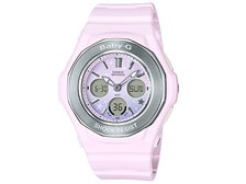 カシオ Baby-G スターリー・スカイ・シリーズ BGA-100ST-4AJF 価格比較