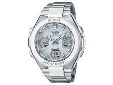 カシオ Baby-G G-MS MSG-W100D-7AJF 価格比較 - 価格.com