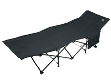 キャプテンスタッグ CSブラックラベル キャンピングベッド UB-2004