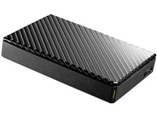 HDPT-UT3DK 外付けHDD カーボンブラック [3TB /ポータブル型] IODATA HDPT-UT3DK [カーボンブラック] 価格比較 - 価格.com