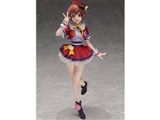 FREEing アイドルマスター シンデレラガールズ 1/8 本田未央 new