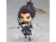 オーバーウォッチ ねんどろいど ハンゾー クラシックスキン・エディション ねんどろいど ハンゾー クラシックスキン・エディション