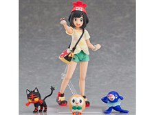 ポケットモンスター figma フィギュア ミヅキ グッドスマイルカンパニー グッドスマイルカンパニー figma ミヅキ 価格比較 - 価格.com