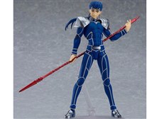 マックスファクトリー figma ランサー/クー・フーリン