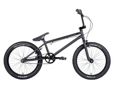 モトクロスインターナショナル JYU BMX [MATTE-BLACK] レビュー評価