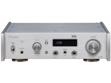 TEAC UD-505-S [シルバー] 価格比較 - 価格.com