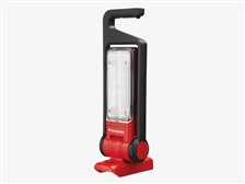 パナソニック 工事用充電LEDマルチ投光器 EZ37C3-R [赤] 価格比較