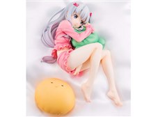 KADOKAWA KADOKAWA エロマンガ先生 1/7 和泉紗霧 価格比較