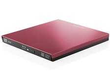 【新品】LBD-PWA6U3LRD [レッド] ロジテック LBD-PVA6U3VRD [レッド] 価格比較 - 価格.com