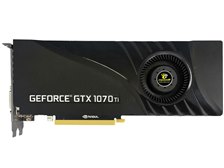 Manli M-NGTX1070Ti/5RGHDPPP [PCIExp 8GB] 価格比較 - 価格.com