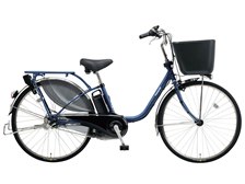 電動アシスト自転車 パナソニック ELKD63 BE-ELE636B