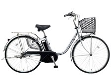 福袋 大丸 BE-ELTX633-S ビビ・TX パナソニック [モダンシルバー] 専用 + 自転車本体