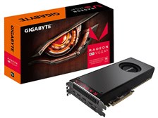GIGABYTE GV-RXVEGA56-8GD-B [PCIExp 8GB] 価格比較 - 価格.com