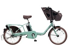 パナソニック ギュット・ミニ・KD BE-ELM032-G2 [ミスティグリーン] +