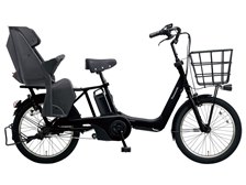 公式特売ギュット・アニーズ　DX BE-ELA03 Panasonic 電動自転車 自転車本体