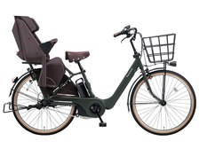 パナソニック 電動自転車 ギュット アニーズ F DX BE-ELA63