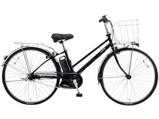 パナソニック ティモ　27インチ　内装5段　DX BE-ELDT754B パナソニック ティモ・DX BE-ELDT754-B [ピュアブラック] + 専用充電器
