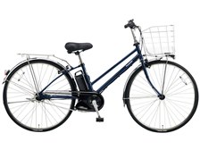 パナソニック ティモ　27インチ　内装5段　DX BE-ELDT754B パナソニック ティモ・DX BE-ELDT754-V [USブルー] + 専用充電器 価格