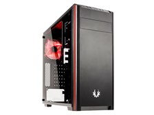 BitFenix Nova TG Black BFX-NTG-100-KKWSK-RP [ブラック] 価格比較