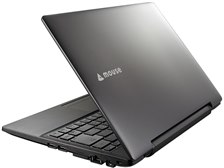 マウスコンピューター LuvBook LB-J321E3-KK-A 価格.com限定 SSD