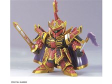 Bandai Sdガンダム 戦士 三国伝 409 袁紹バウ 玉璽 価格比較 価格 Com