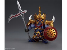 SDガンダム BB戦士 三国伝 No.405 胡軫ギャン&amp;部隊兵(董卓軍) 色分け済みプラモデル Amazon | SDガンダム BB戦士 三国伝 No.405 胡軫ギャン&部隊兵