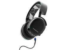 steelseries SteelSeries Arctis 3 Bluetooth 価格比較 - 価格.com