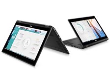 Dell Latitude 12 5000 2-in-1(5289) プレミアム Core i5 7200U・8GB
