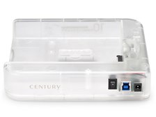 センチュリー スライディング裸族 SATA6G CSDRU3B6G 51odfeNlasS._UF350,350_QL50_.jpg