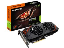GIGABYTE GV-N1070WF2OC-8GD Rev2.0 [PCIExp 8GB] 価格比較 - 価格.com