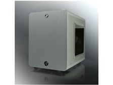 RAIJINTEK METIS PLUS 0R200057 [シルバー] 価格比較 - 価格.com