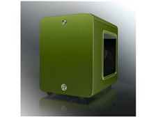 RAIJINTEK Metis Plus Mini ITX コンパクトPC RAIJINTEK