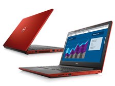 Dell Vostro 15 3000(3568) プレミアム Core i5 7200U・8GB