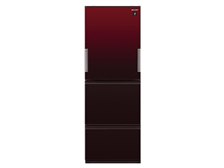 シャープ SJ-GW36D-R [グラデーションレッド] 価格比較 - 価格.com
