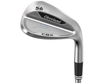 クリーブランド CBX ウェッジ [ダイナミックゴールド 115 フレックス