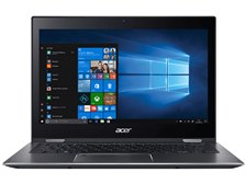 Acer Spin 5 SP513-52N-F78U 価格比較 - 価格.com