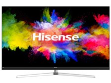 ハイセンス HJ55N8000 [55インチ] 価格比較 - 価格.com