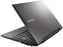 マウスコンピューター LuvBook LB-J520S-M2SH2-C Core i5/8GBメモリ