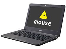 マウスコンピューター m-Book MB-C250B1-C 8GBメモリ/HDD/11.6型HD液晶