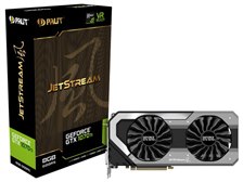 Palit Microsystems NE5107T015P2-1041J (GeForce GTX1070Ti 8GB ...