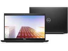 Dell Latitude 7380 プレミアム Core i5 7300U・8GBメモリ