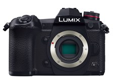 E-M1Xが発表されましたね。』 パナソニック LUMIX DC-G9 ボディ の