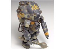 WAVE マシーネンクリーガー 1/20 ニーゼ｜ホビーの総合通販