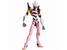 エヴァンゲリオン　リボルテック　8種セット リボルテック エヴァンゲリオン8号機β 正規実用型(ヴィレカスタム)8