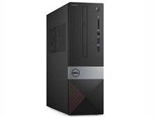 【中古品】　初期化済　Dell Vostro 3268 中古パソコン DELL Vostro 3268 Windows11 Core i5 7400 メモリ