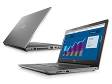 Windowsノート本体 DELL Vostro 15 3568 celeron 3865U Dell Vostro 15 3000(3568) エントリー Celeron 3865U・4GB