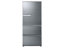 AQUA AQR-SV27G-S [チタニウムシルバー]のクチコミ - 価格.com