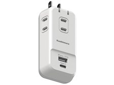 カシムラ NWM-10 オークション比較 - 価格.com